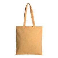 SHOPPER IN COTONE RICICLATO